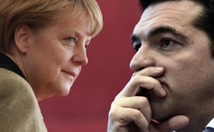 Tsipras Demands War Reparations From Germany