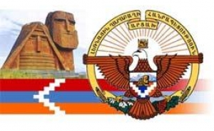 ԼՂ ՊՆ. Պաշտպանության բանակի զինծառայողի հակառակորդի կողմն անցնելու պահը բեմադրված է և չի համապատասխանում իրականությանը