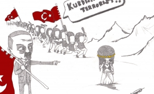 Erdogan Backpedals on Kurdish Issue  
