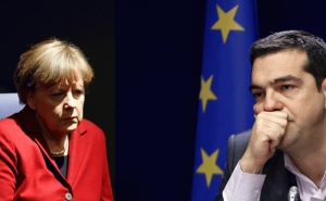 Греция – Германия: компромисс необходим