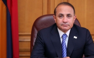 Վարչապետի մոտ քննարկվել են տնտեսության զարգացմանն առնչվող խնդիրները