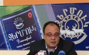 ՀՀ-ԵՄ հարաբերությունների անորոշությունն այսօր արդեն հաղթահարվել է. Կ.Բեքարյան