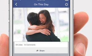Facebook: вспомним о хорошем