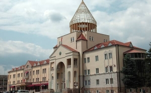 Парламент Арцаха принял заявление