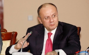 МО РА: у пересекшего карабахско-азербайджанскую границу военнослужащего были проблемы с семьей
