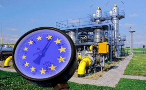 Евросоюз возобновит переговоры о поставках газа из Туркмениcтана
