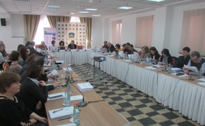 &laquo;ՔՀԿ-ների ներգրավվածությունը քաղաքականության մշակման և իրականացման մոնիթորինգի գործում. կարիքներ և կարողություններ&raquo;. հետազոտության ներկայացում