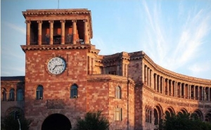 ՀՀ վարչապետերի ակումբ. անդրանիկ հանդիպումը տեղի կունենա այսօր