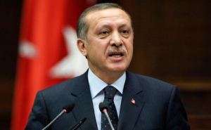 Թուրքիան Եմենում սաուդական զորքերին օգնություն կտրամադրի
