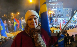 Власти Украины готовы вести диалог с политической элитой Донецка и Луганска 