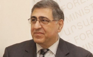 Ադրբեջանը ձգտում է վերսկսել զինված հակամարտությունը. Արմեն Կիրակոսյան