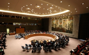 Совбез ООН: резолюция по ситуации в Йемене