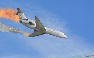 Гибель Germanwings: совершенно невероятно!