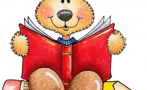 Детям вредно читать детские книжки!