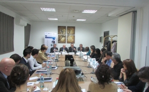 &laquo;ԵՄ ԽՀԱԱՀ և ԵԱՏՄ ՄՄ միջև ընդհանրություններն ու հակասությունները. առաջարկներ դրանց համատեղելիության ուղղությամբ&raquo;