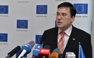 ЕС призывает Армению и Турцию продолжать диалог