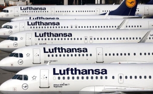 Lufthansa-ն ավիավթարի զոհերի ընտանիքներին կտրամադրի մինչև 50 հազար եվրո