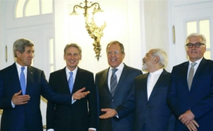 Իրանը և վեցնյակը ջանք չեն խնայում