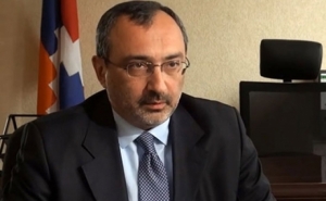 ԼՂՀ խորհրդարանական ընտրություններին կհետևեն նաև դիտորդներ եվրոպական երկրներից