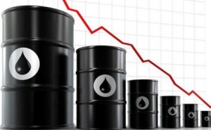 Цены на нефть продолжают снижаться