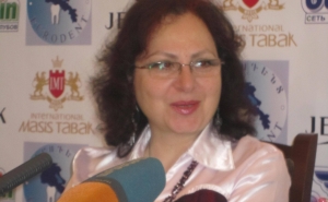 &laquo;Դարեր շարունակ Հայաստանը եղել է պատմական Մետաքսի ճանապարհի մասնակից կարևոր երկիր&raquo;. Նաիրա Մկրտչյան