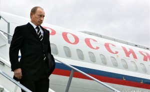 Нарышкин: президент России приедет в Ереван