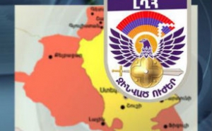 Очередная дезинформация Азербайджана