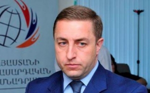 Հայաստանը, լինելով ԵԱՏՄ անդամ, երբեք չի ժխտել եվրոպական արժեքները․ Կարեն Ավագյանը