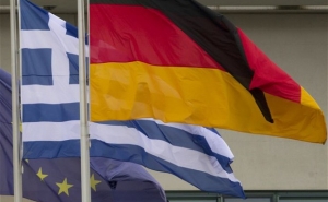 Greek-German Disagreements Over War Reparations