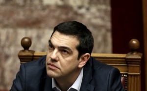 Alexis Tsipras: Sanctions Towards Russia- “A Road to Nowhere”