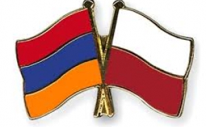 Армения - Польша: сотрудничество