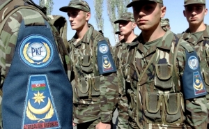 Ադրբեջանցի զինծառայողը գնդակահարել է անզեն քաղաքացուն