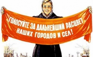 Што ні кажы, а альтернативы Александру Григорьевичу в Беларуси нет&hellip; 