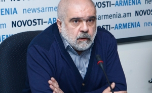 Վիեննայում ՄԽ համանախագահները փորձել են հասնել նրան, որ ապրիլի 24-ին ու Բաքվի եվրոպական խաղերի ժամանակ կողմերը չկրակեն. Ալ. Իսկանդարյան