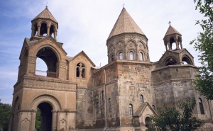 Մայր Աթոռում նոր նշանակումներ են կատարվել