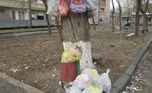 В Армении станет чище?