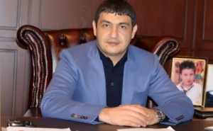 Новым губернатором Котайкской области назначен зять Царукяна