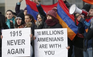 Հայոց ցեղասպանության ժխտում․ տուգա՞նք, թե՞ ազատազրկում