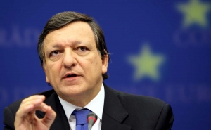 Barosso: Grexit will Break a Taboo and Set a Precedent