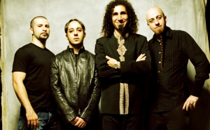 System of a Down-ը Ցեղասպանության 100-րդ տարելիցի ոգեկոչումը կսկսի  լոսանջելեսյան համերգով
