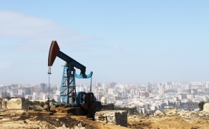 Снижение цены на нефть - крах экономики Азербайджана?