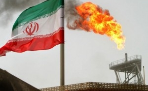 Результаты по иранской ядерной проблеме обрушили цены на нефть