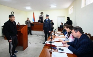 ԼՂՀ-ում դատապարտված դիվերսանտի փաստաբանը կդիմի վճռաբեկ պալատ