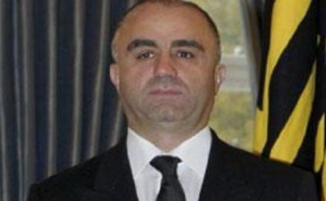 ՀՀ Նախագահը Հնդկաստանում նոր դեսպան է նշանակել
