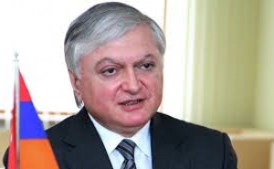 Էդվարդ Նալբանդյան. հայ ժողովուրդը ոչ միայն վերապրեց Ցեղասպանությունը, այլև կարողացավ վերածնվել