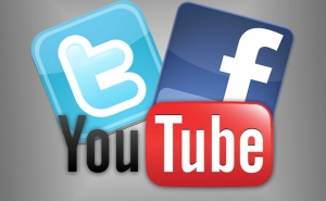 Власти Турции заблокировали доступ к Twitter, Facebook и YouTube
