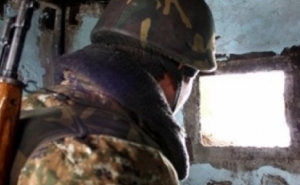 Погиб армянский военнослужащий
