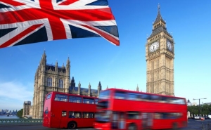 Выборы в Британии: противостояние Кэмерона и шести