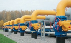 Газовые переговоры пройдут в Берлине 14 апреля