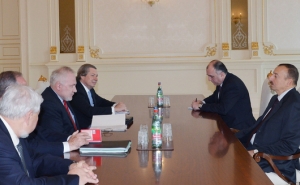 Ադրբեջանը հերթական անգամ չի կատարում համանախագահներին տված իր խոստումը